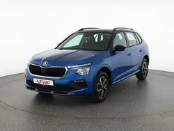 Grau Neu 2025 Skoda Kamiq SUV | 25.900 € (Guter Preis)