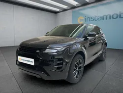 Schwarz Neu 2025 Land Rover Range Rover SUV | 66.549 € (Superpreis)