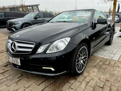 Mercedes E350