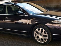 Gebraucht 2005 Citroën C6 Exclusive Limousine | 15.000 €