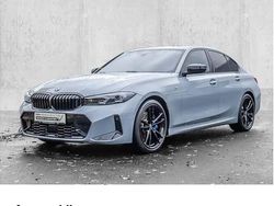 Grau Gebraucht 2024 BMW 330 Comfort Edition Limousine | 48.995 € (Teuer)