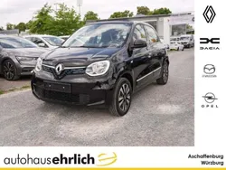 Sternenschwarz Gebraucht 2022 Renault Twingo Intens Kleinwagen | 13.790 € (Fairer Preis)