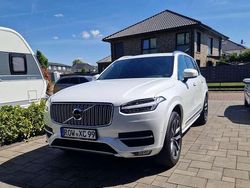 Gebraucht 2018 Volvo XC90 Inscription SUV | 35.500 € (Etwas zu teuer)