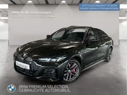 Schwarz Gebraucht 2024 BMW M440 M Sport Limousine | 62.999 € (Etwas zu teuer)