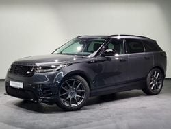 Grau Gebraucht 2024 Land Rover Range Rover Velar SUV | 65.989 € (Superpreis)