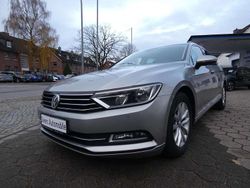 Silber Gebraucht 2016 VW Passat Comfortline Kombi | 11.990 € (Fairer Preis)