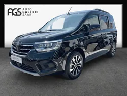 Black pearl schwarz Neu 2025 Renault Kangoo Techno Van / Kleinbus | 36.290 € (Etwas zu teuer)