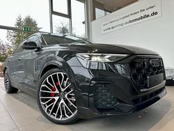 Schwarz Neu 2025 Audi Q8 S-Line SUV | 91.035 € (Superpreis)