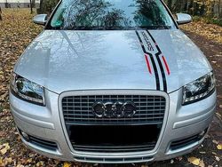 Gebraucht 2006 Audi A3 Ambiente Limousine | 2.999 € (Guter Preis)