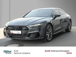 Daytonagrau perleffekt Gebraucht 2022 Audi A7 Sportback Ambiente Kleinwagen | 41.980 € (Guter Preis)