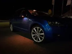 Blau Gebraucht 2016 Skoda Octavia Joy Kombi | 13.800 € (Etwas zu teuer)