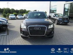 Braun Gebraucht 2013 Audi Q5 Sport SUV | 14.990 € (Guter Preis)