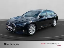 Gebraucht 2021 Audi A6 Design Kombi | 32.980 € (Superpreis)