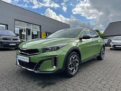 Grün Gebraucht 2023 Kia XCeed GT-Line SUV | 26.480 € (Fairer Preis)