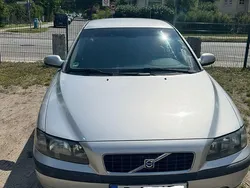 Silber Gebraucht 2003 Volvo S60 Limousine | 1.750 € (Superpreis)