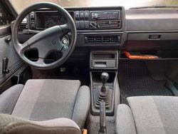 Blau Gebraucht 1992 VW Golf II Kleinwagen | 5.000 €