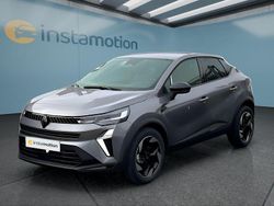Grau Neu 2025 Renault Captur Techno SUV | 23.999 € (Fairer Preis)
