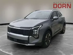 Silber Neu 2025 Kia Sportage Comfort SUV | 34.990 € (Fairer Preis)