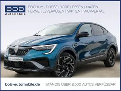 Sansibarblau Gebraucht 2024 Renault Arkana Bose Edition SUV | 29.444 € (Etwas zu teuer)