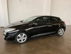 Schwarz Gebraucht 2009 Renault Mégane III Dynamique Coupé | 5.900 € (Etwas zu teuer)