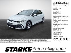 Weiß Gebraucht 2021 VW Golf GTE Limousine | 22.440 € (Guter Preis)