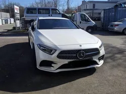 Mercedes CLS400