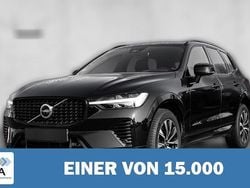Schwarz metallic Gebraucht 2023 Volvo XC60 Plus SUV | 43.820 € (Guter Preis)