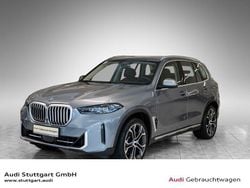 Grau Gebraucht 2023 BMW X5 SUV | 74.940 € (Guter Preis)