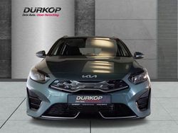 Grau Gebraucht 2024 Kia Ceed Sportswagon Spirit Kombi | 29.990 € (Etwas zu teuer)