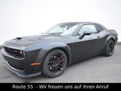 Schwarz Gebraucht 2020 Dodge Challenger Coupé | 42.500 € (Etwas zu teuer)