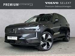 Platinum grey / metallic Gebraucht 2024 Volvo EX90 Performance SUV | 88.990 € (Fairer Preis)