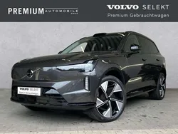Platinum grey / metallic Gebraucht 2024 Volvo EX90 Performance SUV | 89.990 € (Guter Preis)