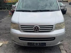 Silber Gebraucht 2006 VW T5 Van | 3.500 € (Guter Preis)