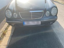 Gebraucht 2002 Mercedes E270 Kombi | 1.999 € (Fairer Preis)