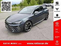 Magnetic grau metallic Gebraucht 2025 Cupra Leon Limousine | 35.880 € (Fairer Preis)