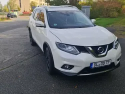 Weiß Gebraucht 2017 Nissan X-Trail Tekna SUV | 15.200 € (Guter Preis)