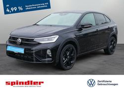 Deep black perleffekt Gebraucht 2025 VW Taigo R-line SUV | 38.480 €