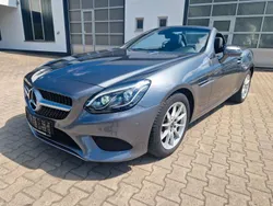 Mercedes SLC180