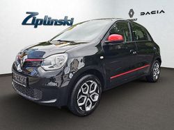 Schwarz Gebraucht 2023 Renault Twingo Equilibre Kleinwagen | 13.450 € (Etwas zu teuer)