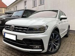 Weiß Gebraucht 2020 VW Tiguan SUV | 29.950 € (Fairer Preis)