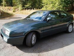 Grün Gebraucht 1989 VW Corrado Kleinwagen | 15.300 €