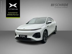 Weiß Neu 2025 XPENG G6 SUV | 48.790 € (Fairer Preis)