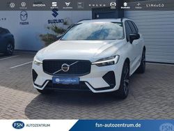 Weiß Gebraucht 2024 Volvo XC60 Plus SUV | 49.666 € (Fairer Preis)