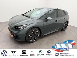 Grün Neu 2025 Cupra Born VZ3 Kleinwagen | 45.300 € (Superpreis)