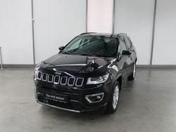 Graphite grey (metallic) (metallic) Gebraucht 2020 Jeep Compass 80th Anniversary SUV | 20.250 € (Fairer Preis)