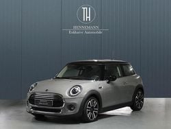 Moonwalk grey metallic Gebraucht 2020 Mini Cooper Chili Kleinwagen | 19.890 € (Guter Preis)