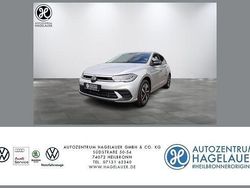 Silber Gebraucht 2024 VW Polo Move Limousine | 22.976 € (Fairer Preis)