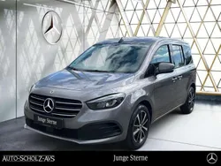 Mercedes T180