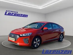 Phoenix orange Gebraucht 2018 Hyundai Ioniq Style Limousine | 14.980 € (Guter Preis)