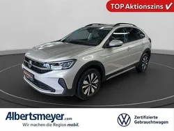 Gebraucht 2024 VW Taigo Move SUV | 21.944 € (Fairer Preis)